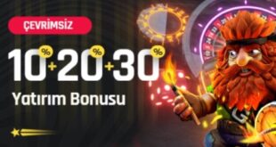 betturket para yatırma