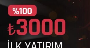 betturkey yeni giriş