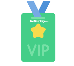 Betturkey bonuslar